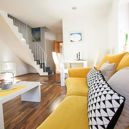 Gloria Apartment Garmisch-Partenkirchen Exterior photo