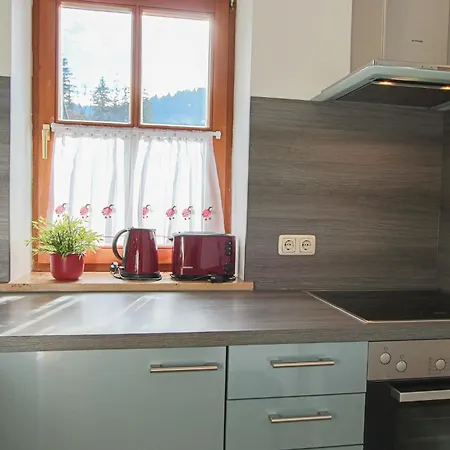 Gloria Apartment Garmisch-Partenkirchen Exterior photo