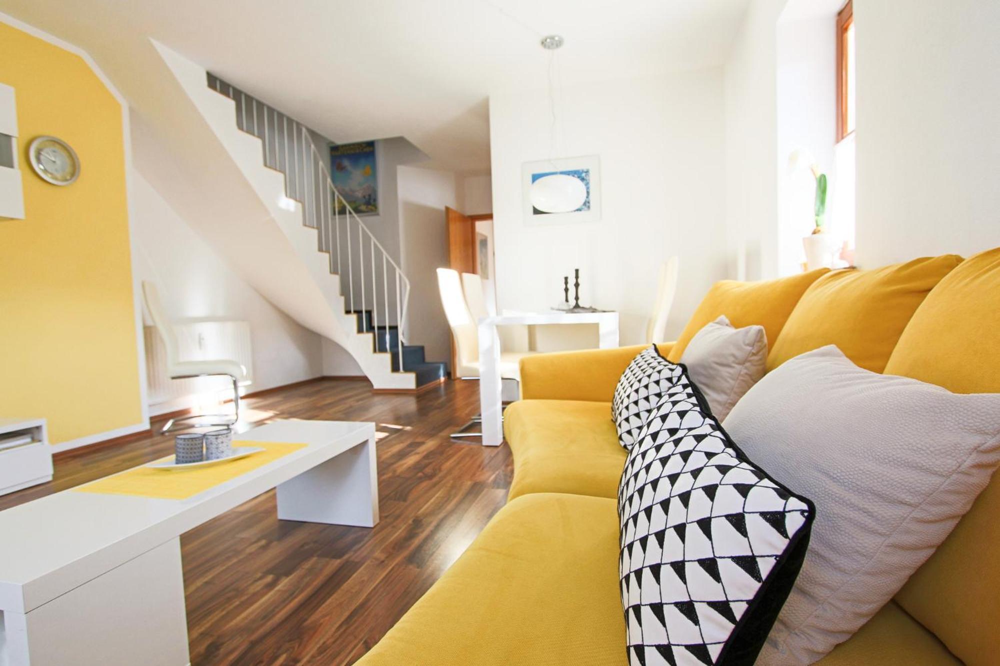 Gloria Apartment *