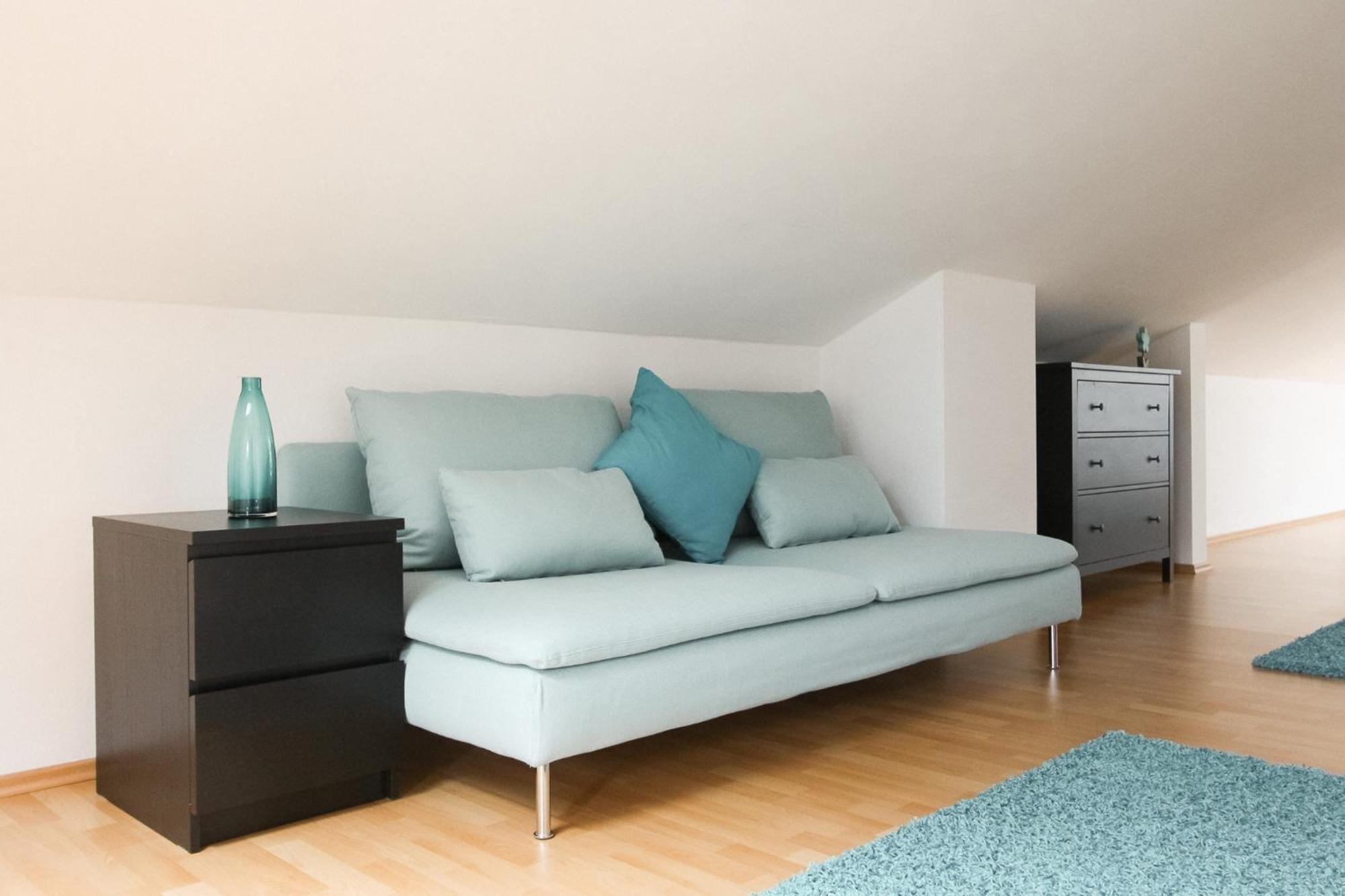 Apartment Gloria Garmisch-Partenkirchen