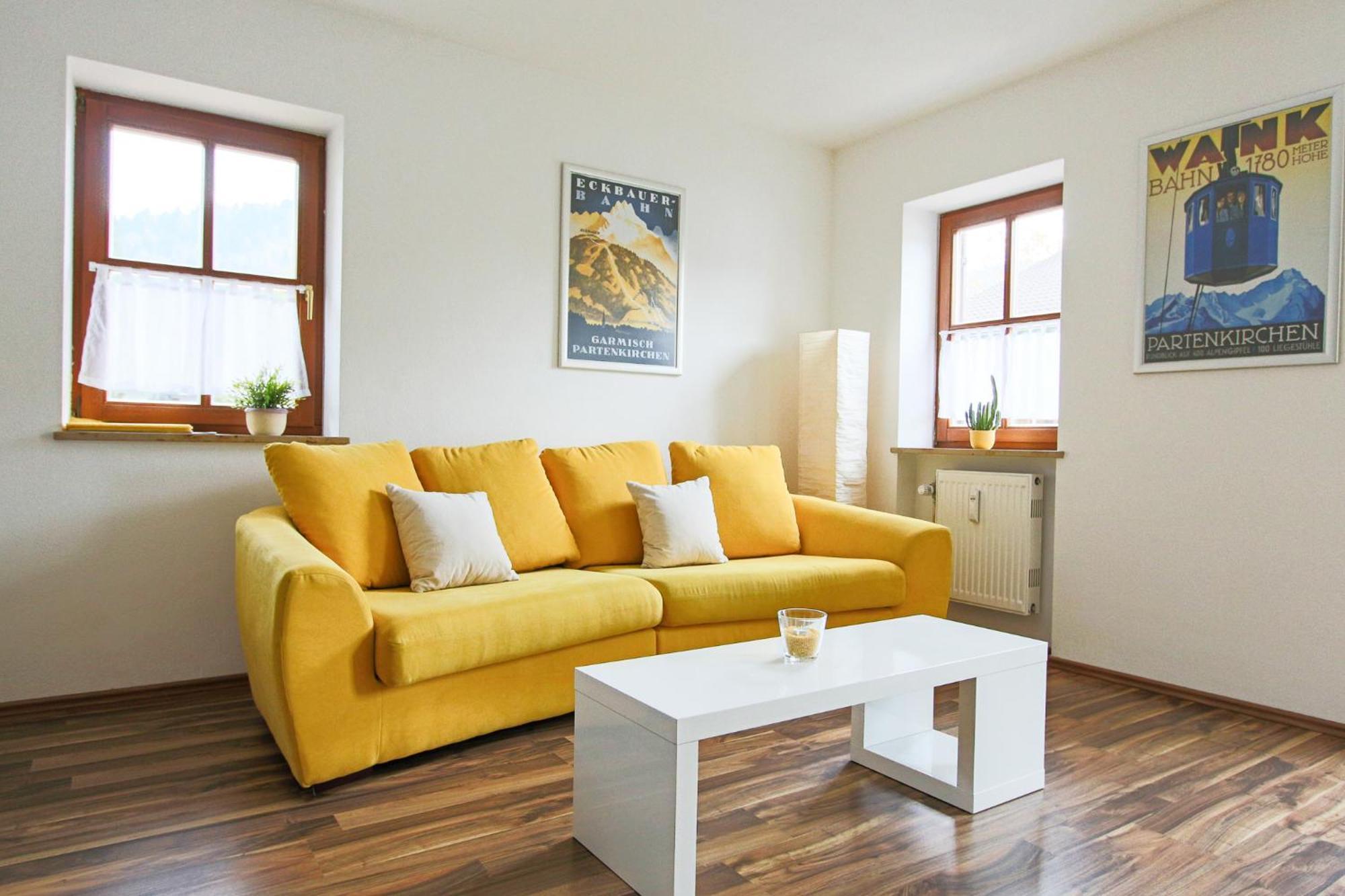 Apartment Gloria